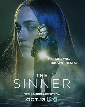 The Sinner - First Season
