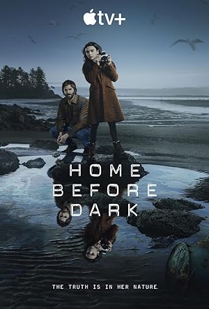 Home Before Dark - First Season