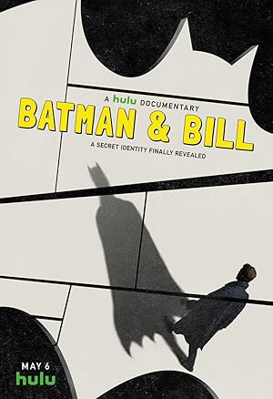 Batman and Bill