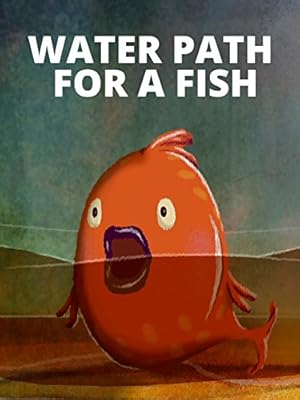 Water Path for a Fish (Camino de agua para un pez)