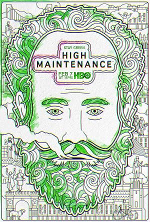 High Maintenance - First Season