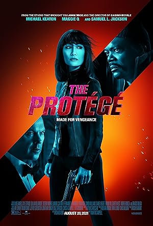 The Protege (The Prot