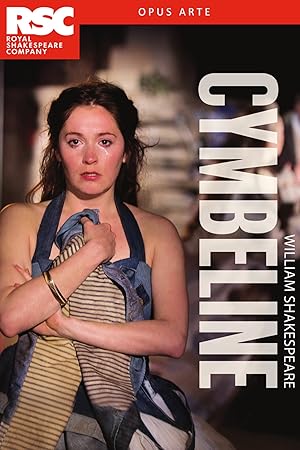 Royal Shakespeare Company: Cymbeline