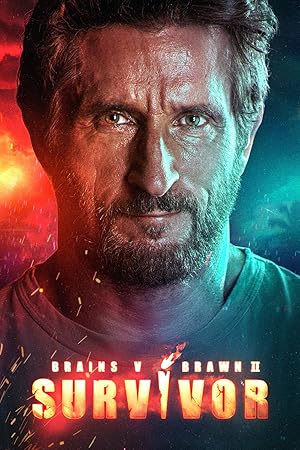 Australian Survivor - Eighth Season