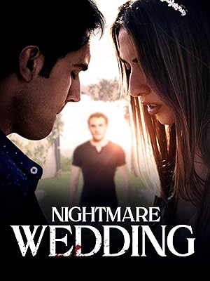 Nightmare Wedding (The Best Man)