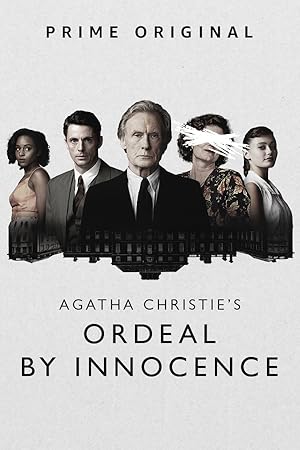 Ordeal by Innocence - First Season