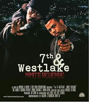 7th and Westlake: Nino