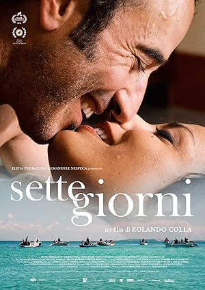 7 giorni