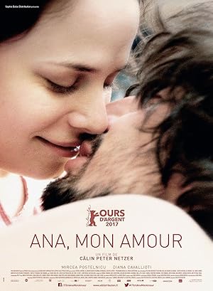 Ana, My Love (Ana, mon amour)