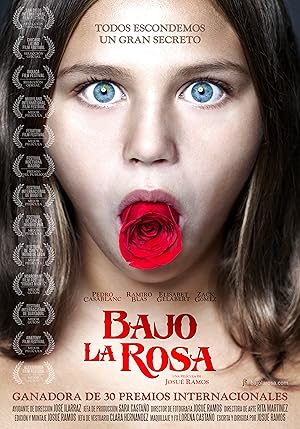Bajo la Rosa (Under the Rose)