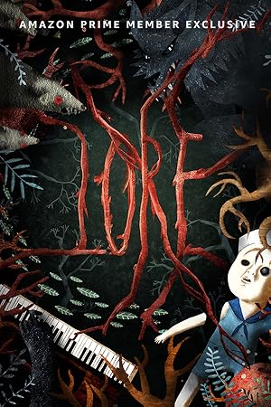 Lore - First Season
