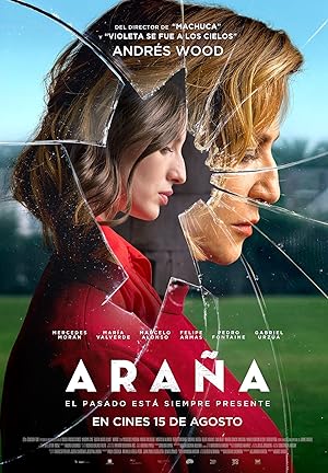 Spider (Ara