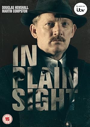 In Plain Sight - First Season