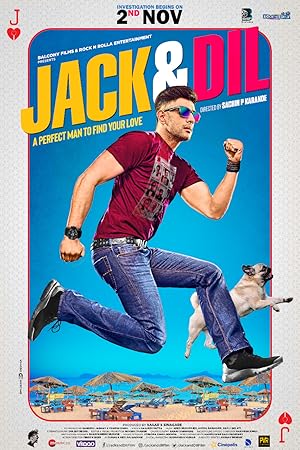 Jack and Dil