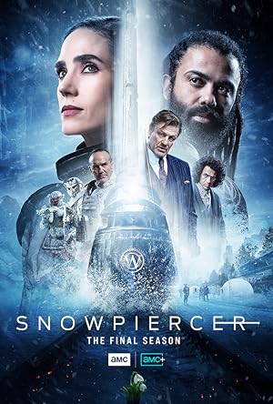 Snowpiercer - First Season