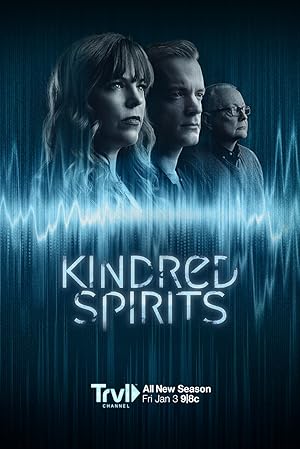 Kindred Spirits - First Season