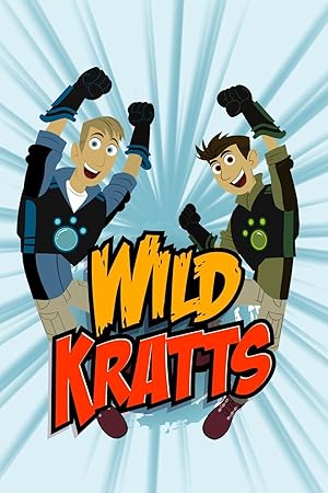 Wild Kratts: Creatures of the Deep Sea