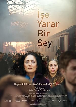 Something Useful (İşe Yarar Bir Şey)