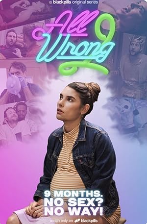 All Wrong - First Season