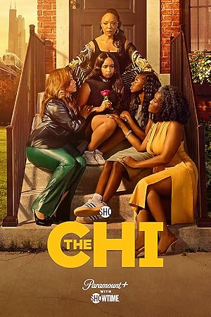 The Chi - Fifth Season