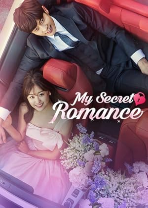 My Secret Romance (Aetaneun Romaenseu / 애타는 로맨스)