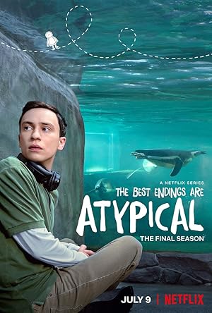 Atypical - First Season