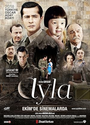 Ayla: The Daughter of War