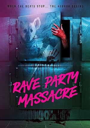 DeadThirsty (Rave Party Massacre)
