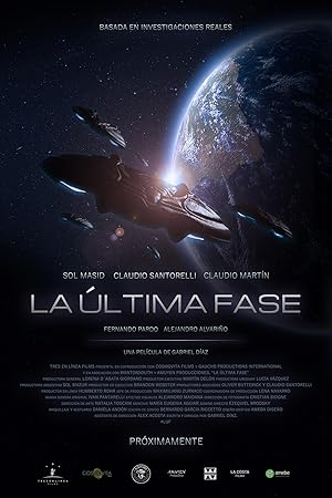 The Last Phase (La 
