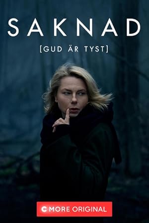 Saknad - First Season