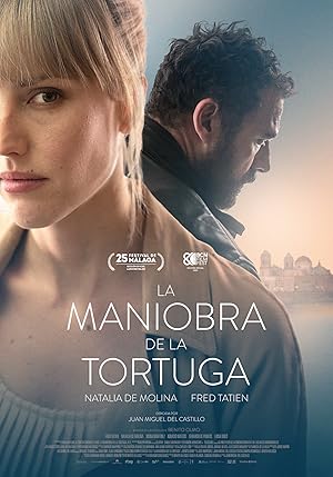 Unfinished Affairs (La maniobra de la tortuga)