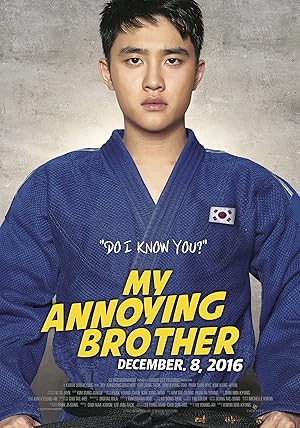 My Annoying Brother (Older Brother / Hyeong / 형)
