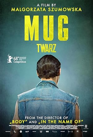 Mug (Twarz)