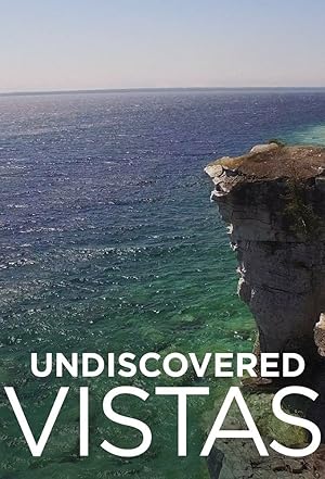 Undiscovered Vistas - Third Season
