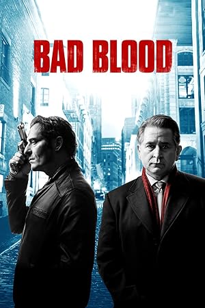 Bad Blood - Frist Season