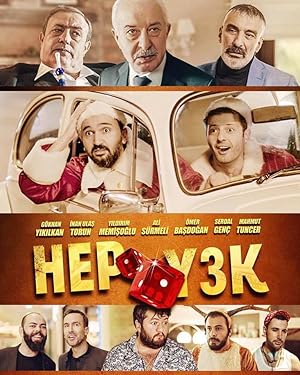 Hep Yek 3