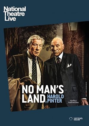 National Theatre Live: No Man