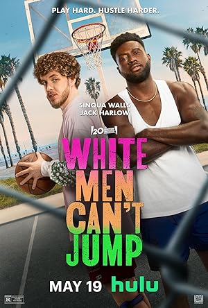 White Men Can
