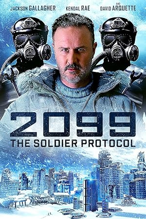 The Wheel (2099 The Soldier Protocol)