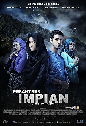 Pesantren Impian