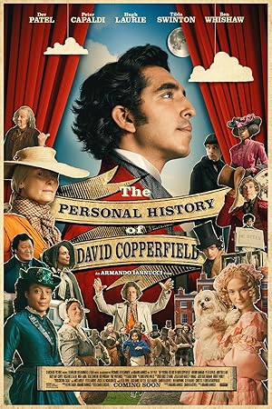 The Personal History of David Copperfield