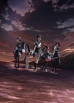 KanColle: The Movie