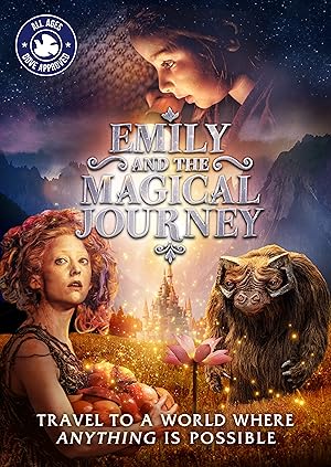 Emily and the Magical Journey (Faunutland and the Lost Magic)