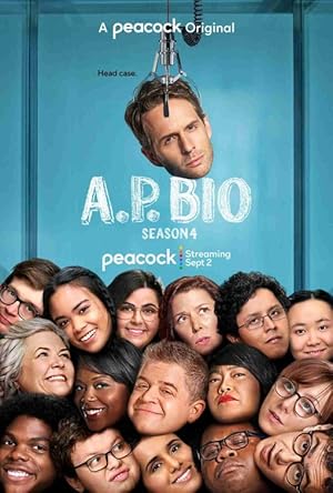 A.P. Bio - First Season