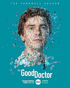 The Good Doctor (US) - First Season