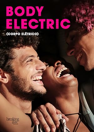 Body Electric (Corpo El