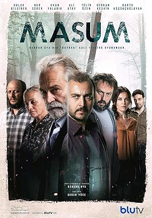 Innocent (Masum) - First Season