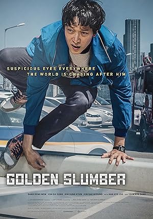 Golden Slumber (Goldeun Seulleombeo / 골든 슬럼버)