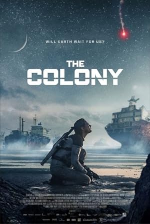 The Colony (Tides)
