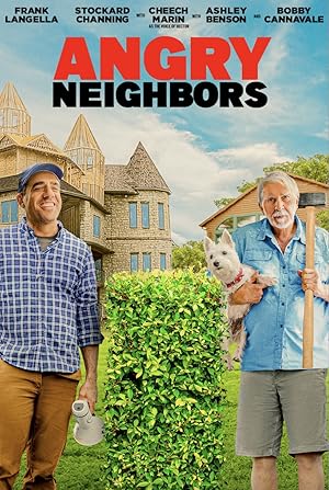 Angry Neighbors (Lapham Rising)